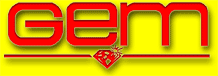 GEM Logo