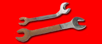 Wrenches