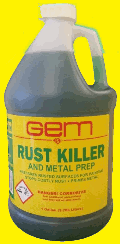 gem rust killer